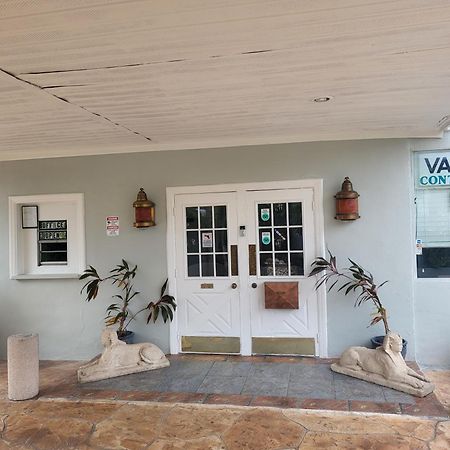 North Naples Conty'S Motel מראה חיצוני תמונה