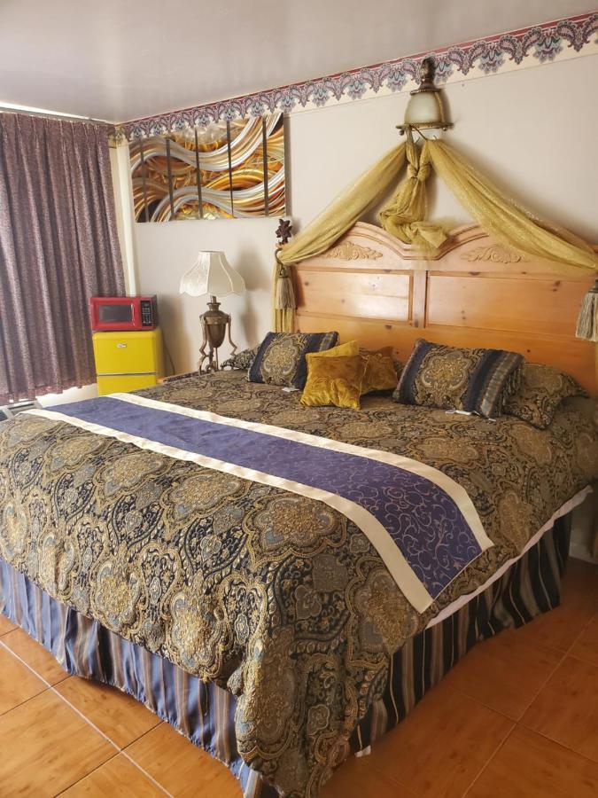 North Naples Conty'S Motel מראה חיצוני תמונה