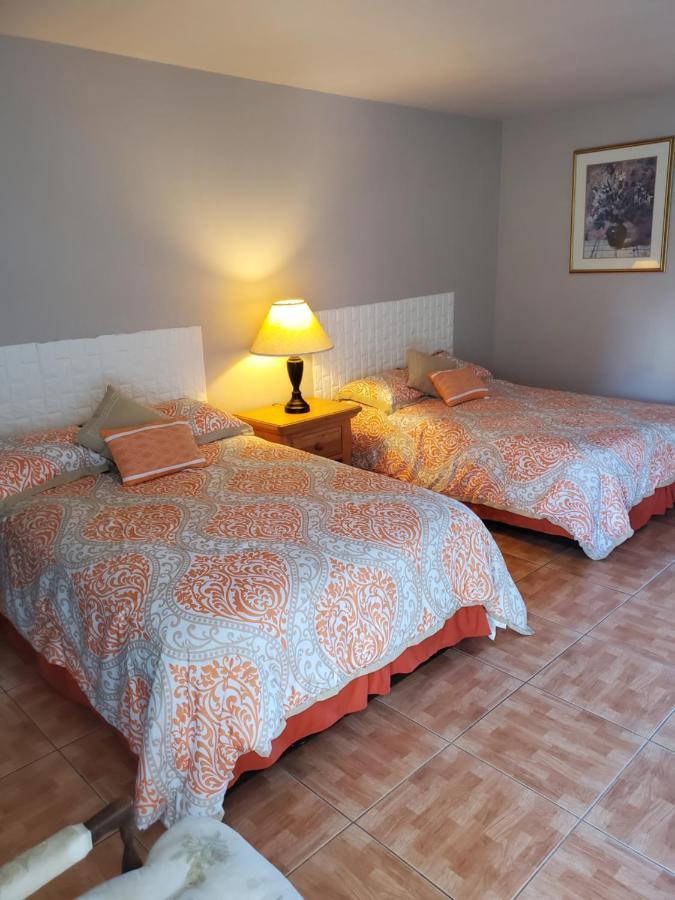 North Naples Conty'S Motel מראה חיצוני תמונה