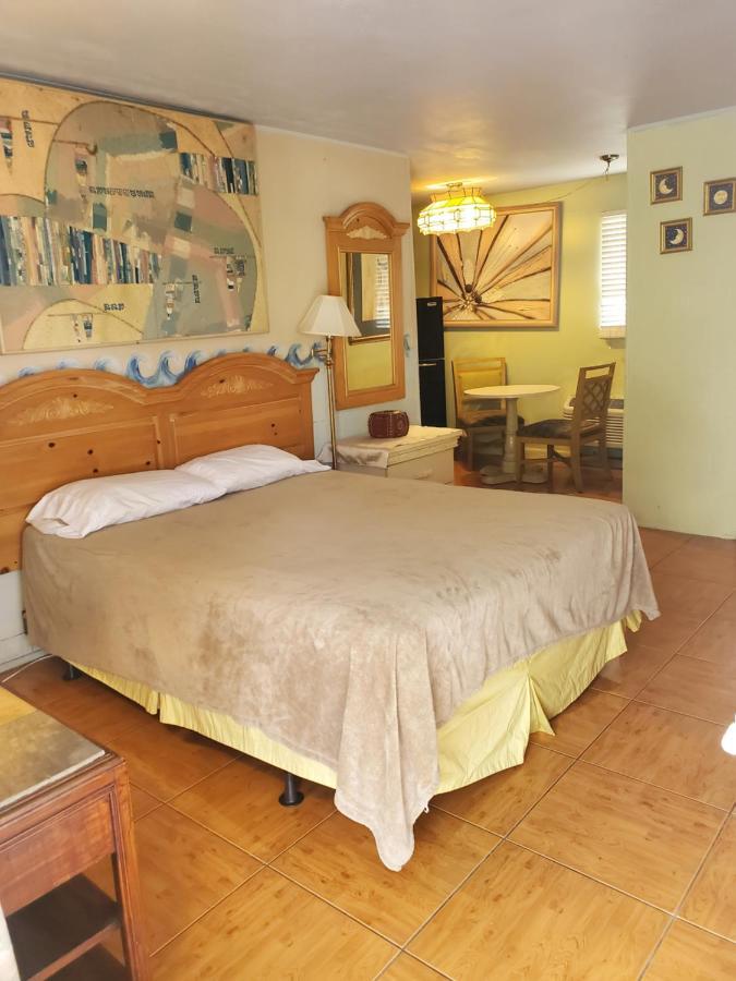 North Naples Conty'S Motel מראה חיצוני תמונה