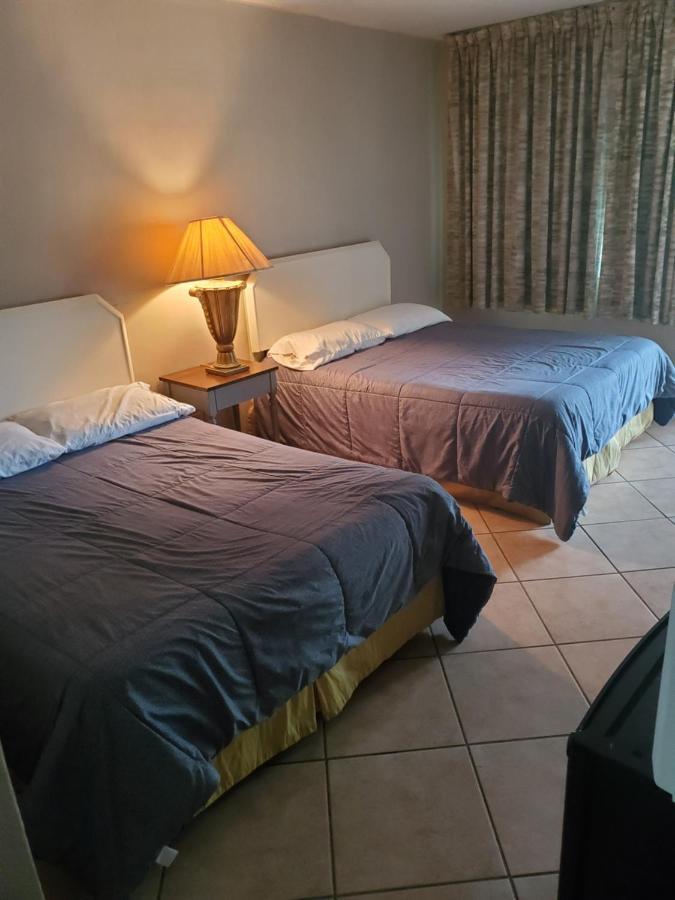 North Naples Conty'S Motel מראה חיצוני תמונה