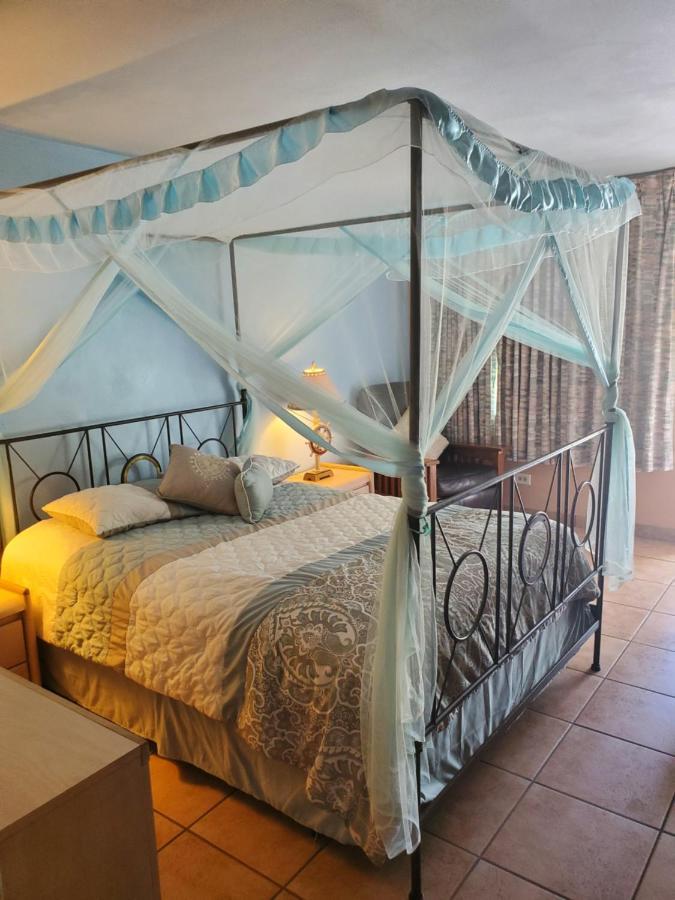 North Naples Conty'S Motel מראה חיצוני תמונה