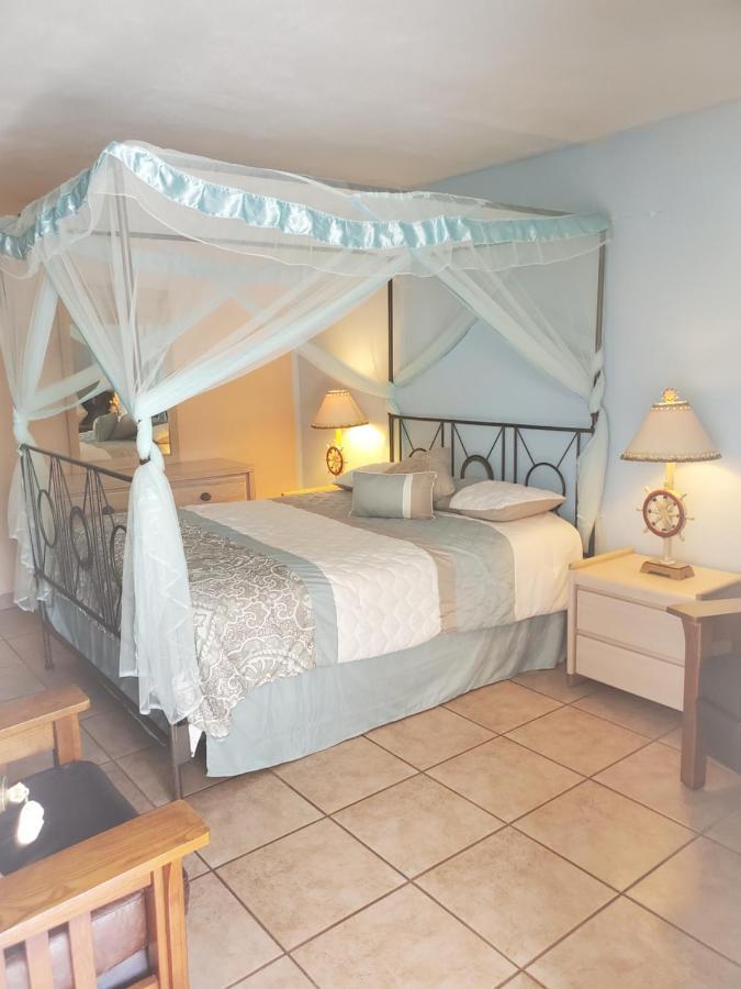 North Naples Conty'S Motel מראה חיצוני תמונה