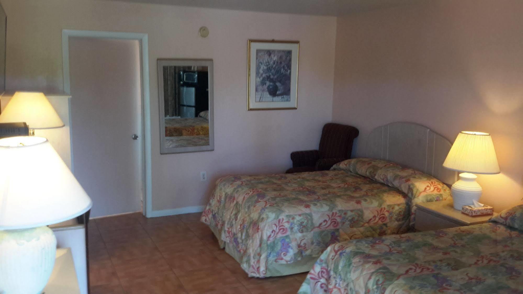 North Naples Conty'S Motel מראה חיצוני תמונה